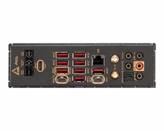 MAINBOARD MSI MEG X670E ACE (AMD Socket AM5)