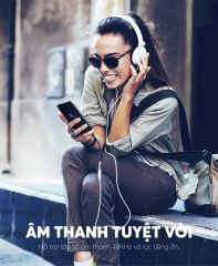Cáp chuyển Lightning sang 3.5mm UGREEN US211 cáp Iphone sang 3.5mm
