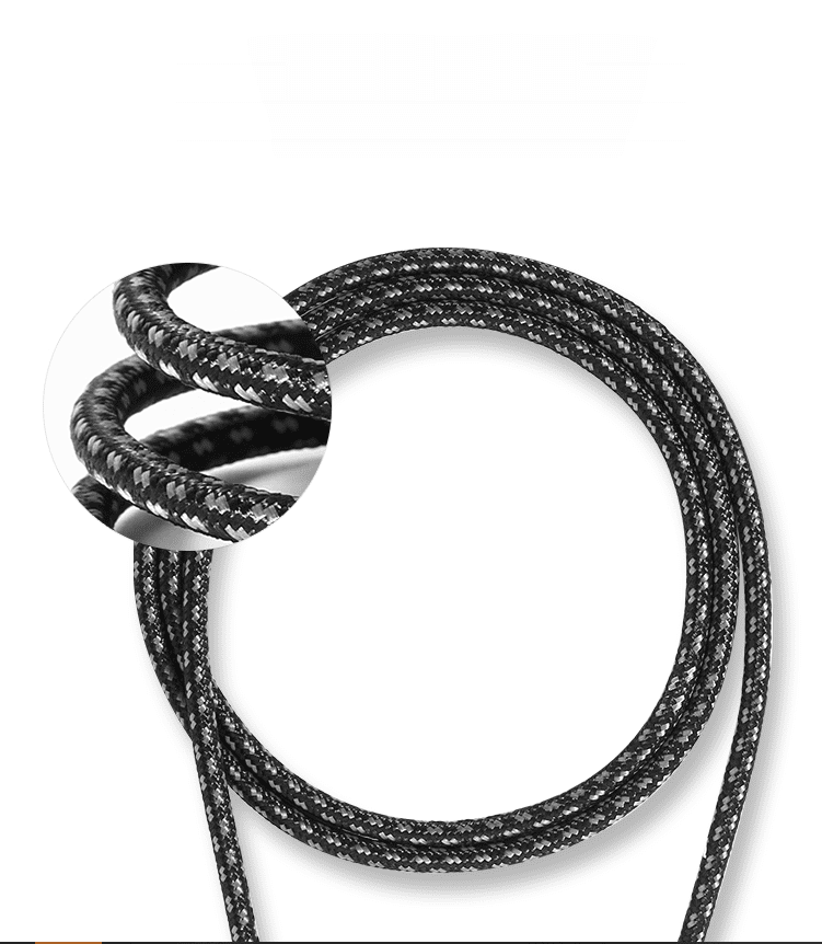 Cáp sạc nhanh Micro USB UGREEN US271 Sạc nhanh 5V/4A, truyền tải dữ liệu tốc độ cao