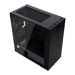 MIK Nexus M – Black