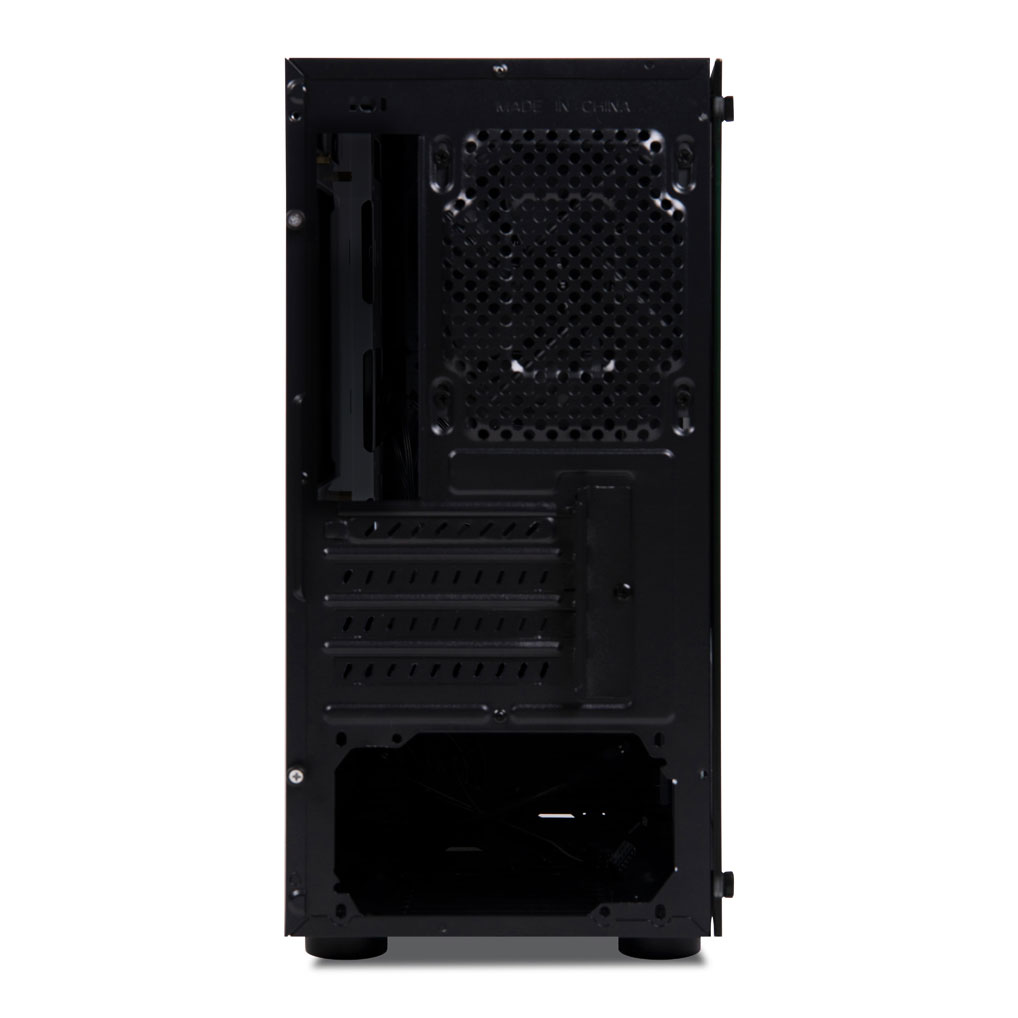 MIK Nexus M – Black