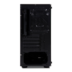 MIK Nexus M – Black