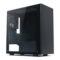 MIK Nexus M – Black