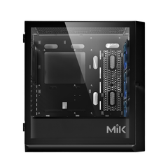 MIK STORM 360 BLACK
