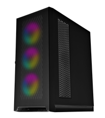 MIK STORM 360 BLACK