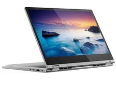 Laptop Lenovo Ideapad C340 14IML 81TK007RVN (Core i5 10210U/8Gb/512Gb SSD/14.0