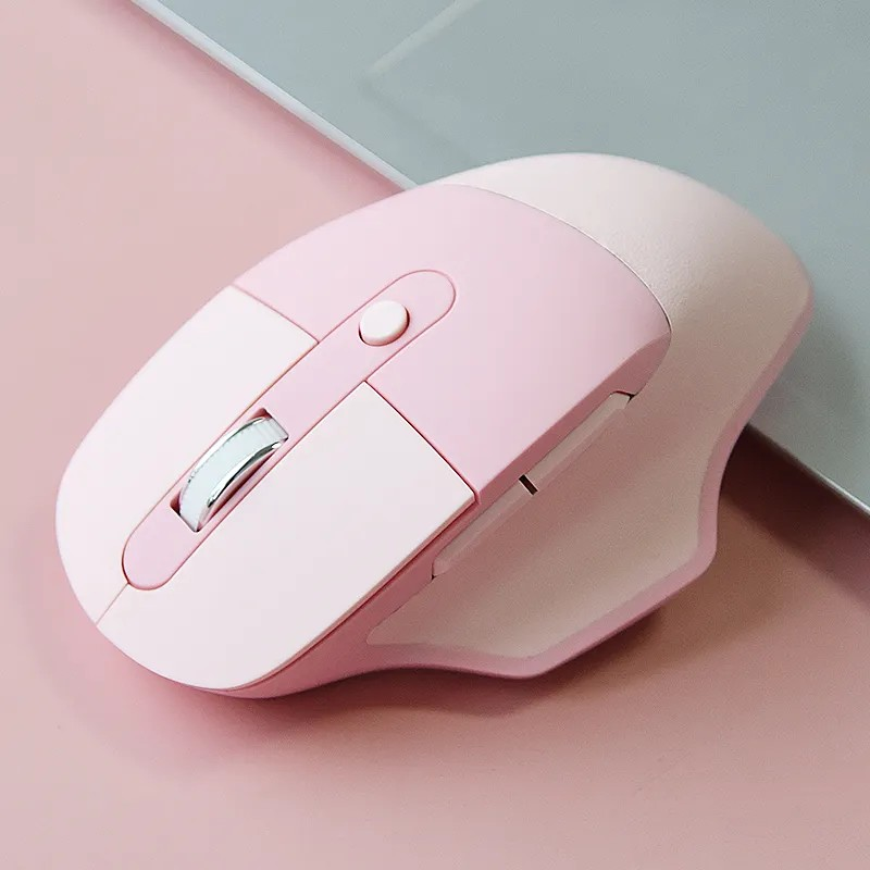 Chuột Gaming không dây Geezer M4DM