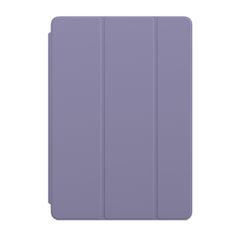 Smart Cover for iPad (9th generation) - English Lavender