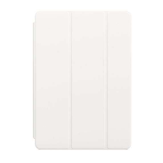 Smart Cover for iPad (9th generation) — White