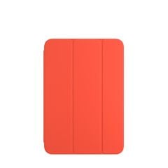 Smart Folio for iPad mini (6th generation) - Electric Orange