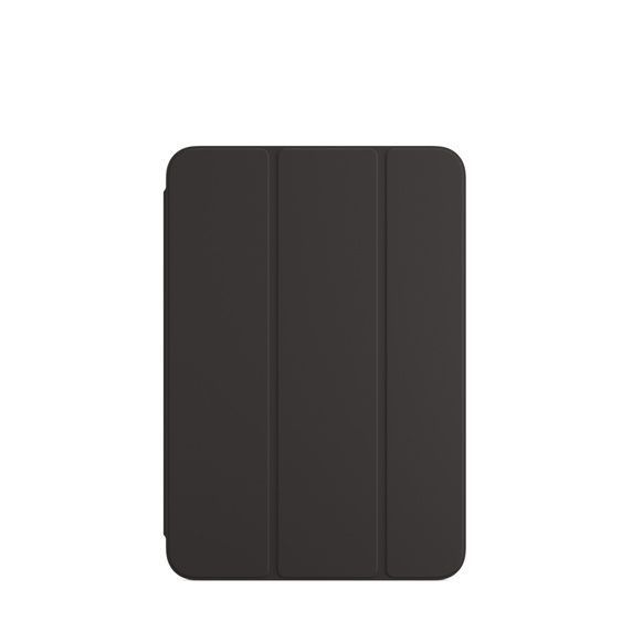 Smart Folio for iPad mini (6th generation) — Black