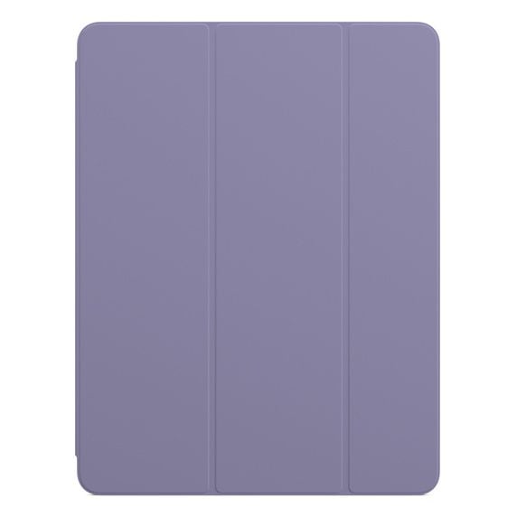 Smart Folio for iPad Pro 12.9-inch (6th generation) - English Lavender