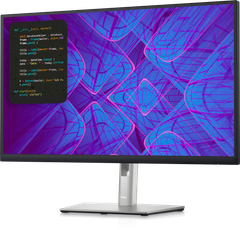 Màn Hình Dell P2723QE (27.0 inch - 4K - IPS - USB TypeC - Network RJ45)