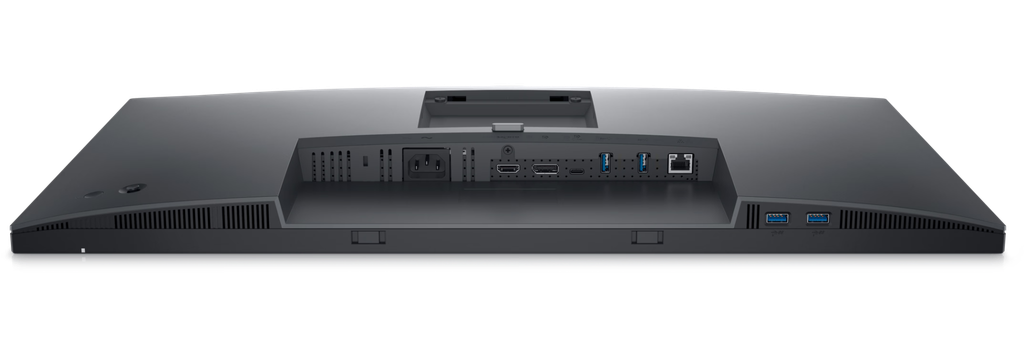 Màn Hình Dell P2723QE (27.0 inch - 4K - IPS - USB TypeC - Network RJ45)