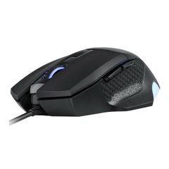 Chuột - Mouse USB LED Black G200 HP