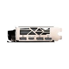 MSI GeForce RTX 4060 GAMING X 8G – 8GB GDDR6