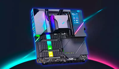 Mainboard MSI MEG Z690 GODLIKE