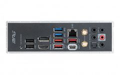 Mainboard MSI MPG Z590 GAMING EDGE WIFI