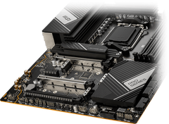 Mainboard MSI Pro X670-P Wifi DDR5