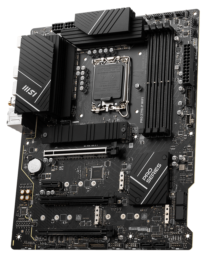 Mainboard MSI Pro Z790-P Wifi DDR4