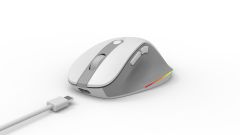 Chuột sạc không dây Mytechsun MBW459 - SILENT