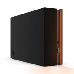 Ổ Cứng di Động HDD Seagate Firecuda Gaming Hub 8TB 3.5