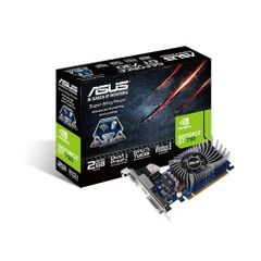 VGA Asus GT710-SL-2GD5-BRK (GeForce GT 710 2GB GDDR5)