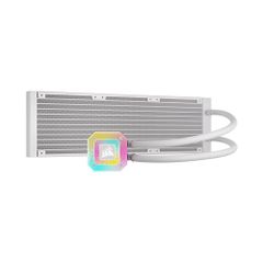 Tản nhiệt nước Corsair H150i ELITE CAPELLIX XT WHITE - CW-9060073-WW
