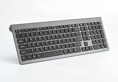 Bàn phím sạc không dây MYTECHSUN KBW455