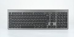 Bàn phím sạc không dây MYTECHSUN KBW455