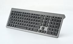 Bàn phím sạc không dây MYTECHSUN KBW455