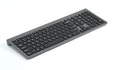 Bàn phím sạc không dây MYTECHSUN KBW455