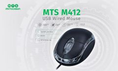 Chuột có dây Mytechsun M412