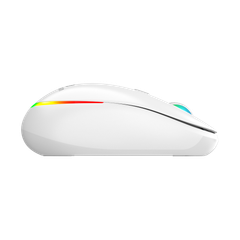 Chuột sạc không dây Mytechsun MBW455 - SILENT