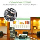 Đầu chuyển đổi DVI 24+5 sang VGA (15 chân) UGREEN 20122 Đầu kết nối mạ vàng 24K
