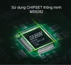 Bộ chuyển đổi VGA sang HDMI + Audio 3.5mm  UGREEN 60814 Hỗ trợ phân giải Full HD 1080p@60HZ – Cổng nguồn Micro USB 5V – Bảo hành 18 tháng