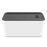 Hộp nhựa đựng ổ cắm điện UGREEN LP110 – Sắp xếp dây điện gọn gàng bảo vệ an toàn cho trẻ em nhựa ABS siêu bền và chống cháy