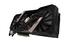 Card màn hình Gigabyte GeForce RTX 2080 8GB GDDR6 AORUS (GV-N2080AORUS-8GC)