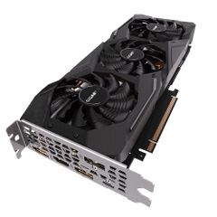 Card màn hình Gigabyte GeForce RTX 2080Ti Windforce 11G (GV-N208TWF3-11GC)