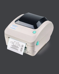 MÁY IN MÃ VẠCH XPRINTER XP-470B (USB,LAN)