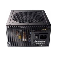 Nguồn SeaSonic M12II-620 EVO 620GM2 620W (80 Plus Bronze/Full Modular/Màu Đen)