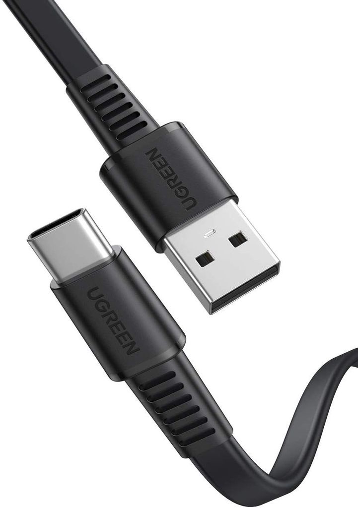 Cáp sạc và truyền dữ liệu USB sang Type-C 2.0 UGREEN US332