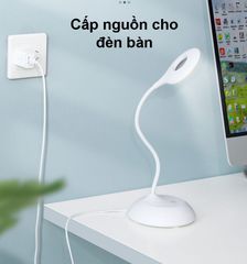 Dây nguồn 3.5mm UGREEN US277 – Chuyển USB 2.0 sang DC 3.5mm thuần đồng