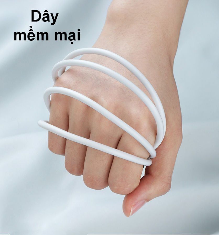 Dây nguồn 3.5mm UGREEN US277 – Chuyển USB 2.0 sang DC 3.5mm thuần đồng