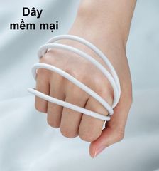 Dây nguồn 3.5mm UGREEN US277 – Chuyển USB 2.0 sang DC 3.5mm thuần đồng