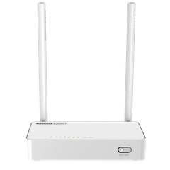 Bộ Phát Wifi N300 Totolink N350RT (300 Mbps/ Wifi 4/ 2.4 GHz)