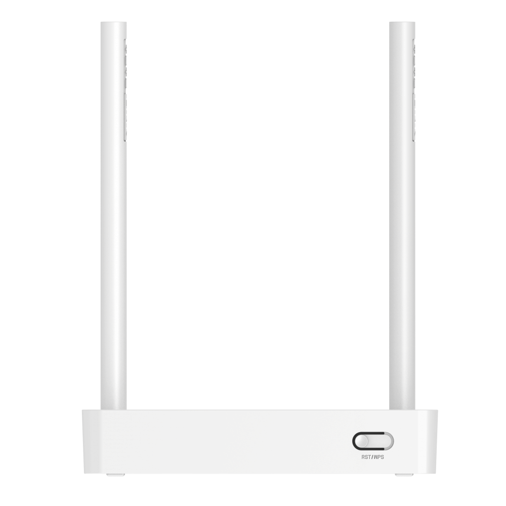Bộ Phát Wifi N300 Totolink N350RT (300 Mbps/ Wifi 4/ 2.4 GHz)
