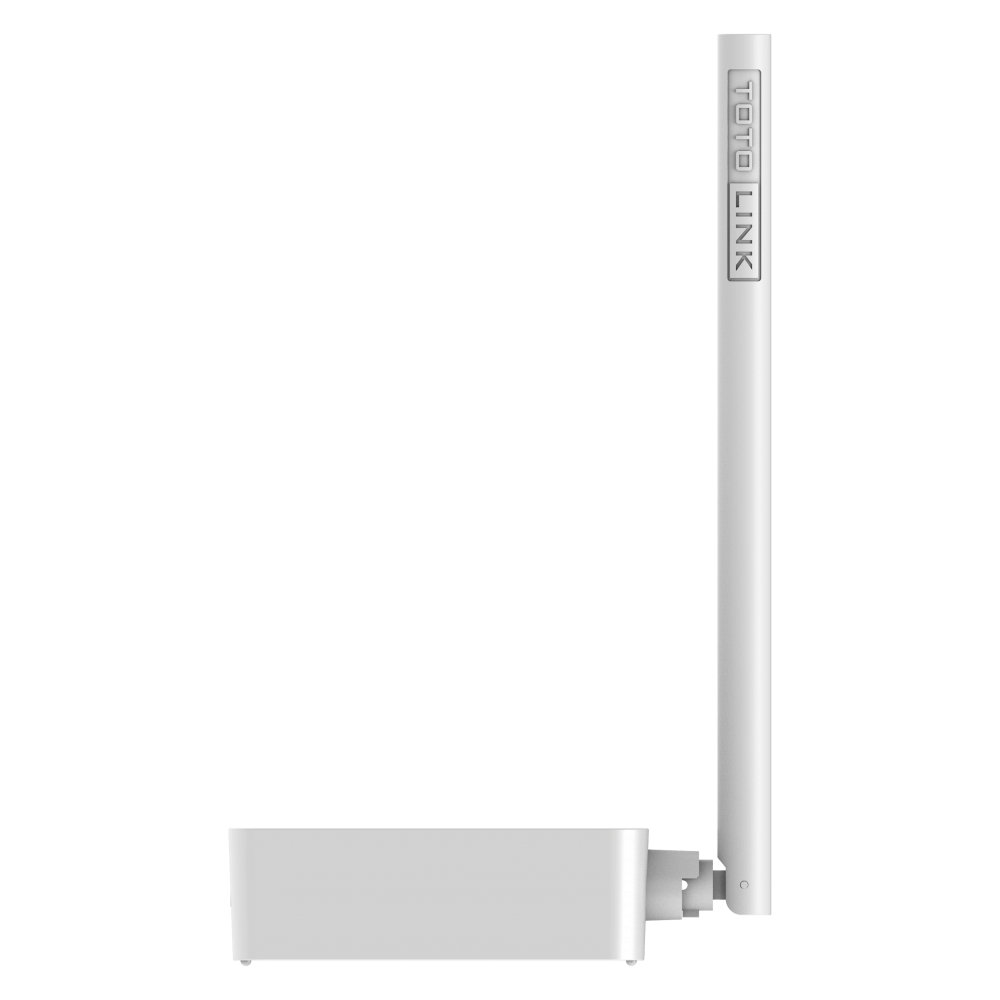 Bộ Phát Wifi N300 Totolink N350RT (300 Mbps/ Wifi 4/ 2.4 GHz)