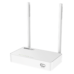 Bộ Phát Wifi N300 Totolink N350RT (300 Mbps/ Wifi 4/ 2.4 GHz)
