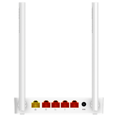 Bộ Phát Wifi N300 Totolink N350RT (300 Mbps/ Wifi 4/ 2.4 GHz)